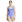 Adidas Γυναικείο ολόσωμο μαγιό Sportswear U-Back Swimsuit